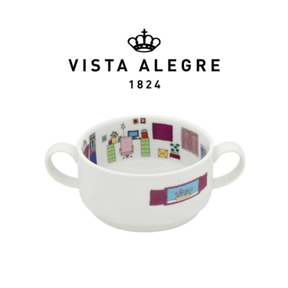 VISTA ALEGRE Bairro das Flores 4th floor